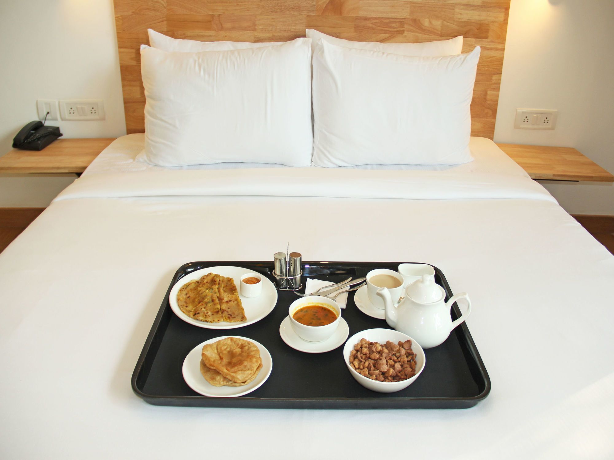 Hotel Oyo 9841 The Vivir 1 Noida Zewnętrze zdjęcie